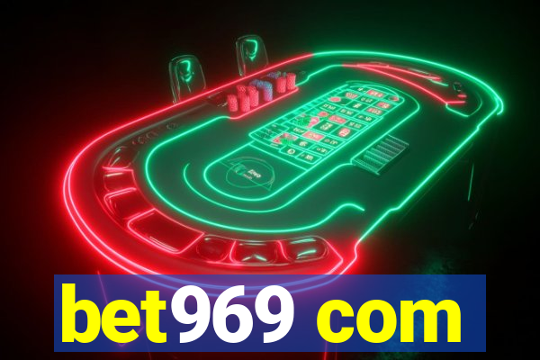 bet969 com